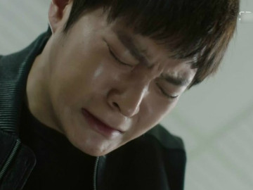 Từng dương dương tự đắc cưới được vợ mới giàu có, nhưng gặp lại vợ cũ tôi khóc tu tu