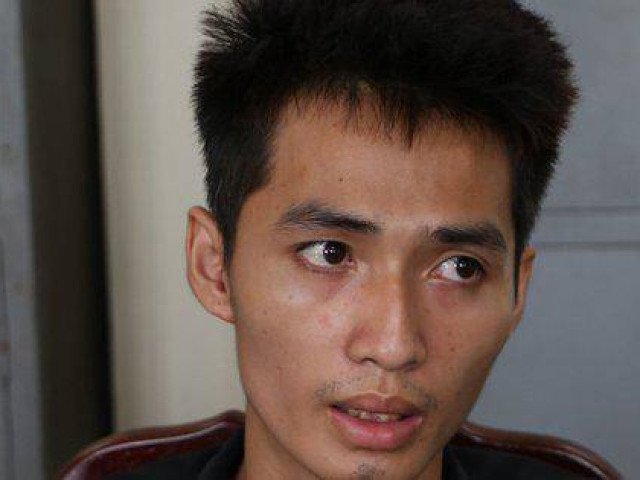 Nơi lẩn trốn sau khi gây án của kẻ đánh đập, nhét bé trai 3 tuổi vào tủ đông dưới 0 độ C
