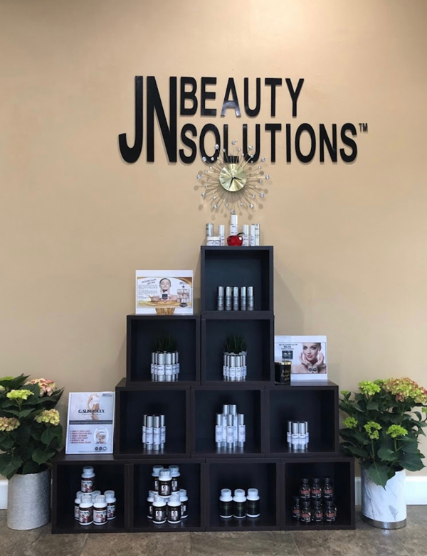 Thương hiệu làm đẹp của Hoa Kỳ JN Beauty Solutions™ chính thức có mặt tại Việt Nam - 5