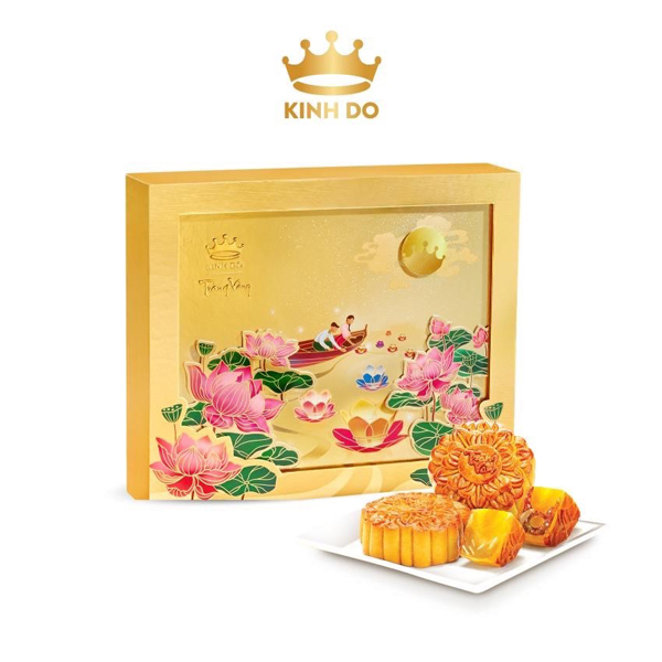 Gợi ý quà tặng Trung Thu chất lượng lại ưu đãi sâu giữa tháng khiến ai cũng phải gật gù! - 2