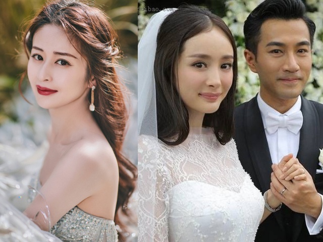 Tình địch của Dương Mịch: Muối mặt đội quần vì bị dạy bảo, đẻ mới 9 ngày đã phải đi làm