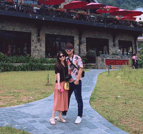 Theo chị Ninh Khánh, chuyện chồng đưa thẻ ATM hay tiền lương cho vợ là điều nên xuất phát từ sự tự nguyện và tôn trọng lẫn nhau