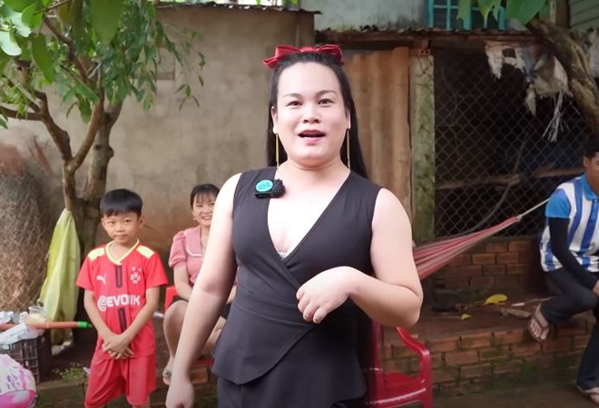 Nét dịu dàng của chàng trai miền Tây.