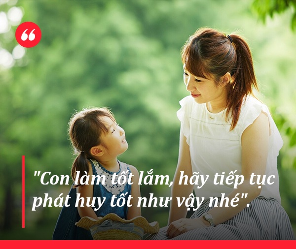 Đứa trẻ học giỏi, lớn lên kiếm tiền giỏi đều được nghe mẹ nói 4 câu amp;#34;thần chúamp;#34; mỗi ngày - 3