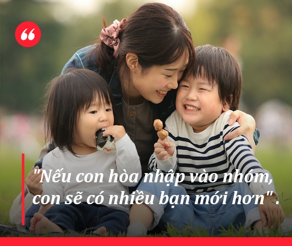 Đứa trẻ học giỏi, lớn lên kiếm tiền giỏi đều được nghe mẹ nói 4 câu amp;#34;thần chúamp;#34; mỗi ngày - 7