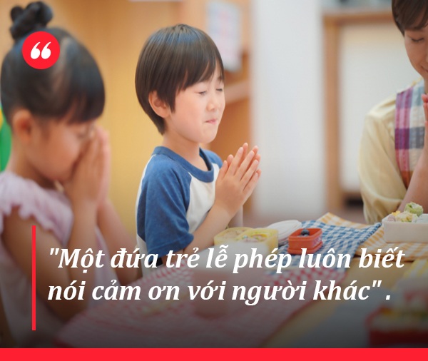 Đứa trẻ học giỏi, lớn lên kiếm tiền giỏi đều được nghe mẹ nói 4 câu amp;#34;thần chúamp;#34; mỗi ngày - 9
