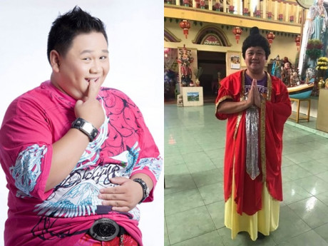 Minh Béo phát ngôn thách thức sau lùm xùm "nhận vơ" đóng vai Đức Phật, bất ngờ nhắc chuyện tự kết liễu