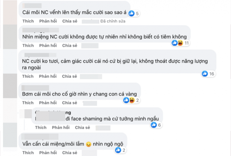 Hậu ồn ào PR mỹ phẩm kém chất lượng, Ngọc Châu xuất hiện rạng rỡ vẫn bị soi đôi môi lạ lùng - 5