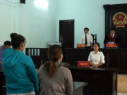 Tin tức - Con dâu, mẹ chồng vướng lao lý vì rủ nhau đi đánh ghen