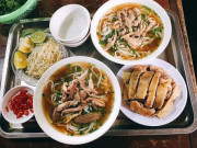 Xem ăn chơi - Món bún kỳ công bậc nhất chỉ có ở Hà Giang, có tiền cũng khó được thưởng thức