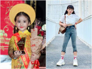 Làm mẹ - Con gái bà mẹ đơn thân bán ốc ở Nha Trang đoạt Miss gương mặt đẹp, giờ chạy show lên đồ sành điệu