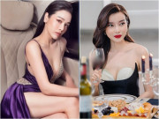 Giải trí - "Chị em dâu" đối đầu: Cao Thái Hà làm CEO, Nhật Kim Anh 1 năm tậu 3 xe tiền tỷ liệu có kém cạnh?