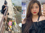 Tin tức - Vụ thiếu nữ 23 tuổi mất tích bí ẩn: Chị gái cho biết xuất hiện nhóm thanh niên xăm trổ phá đám, cản trở tìm kiếm