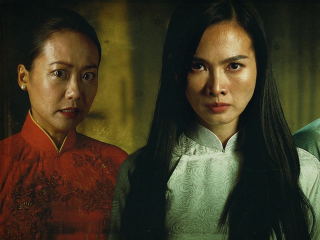 Thăng trầm của tình tay ba Hồng Ánh - Bình Minh - Anh Thư 15 năm sau khi đóng Mười