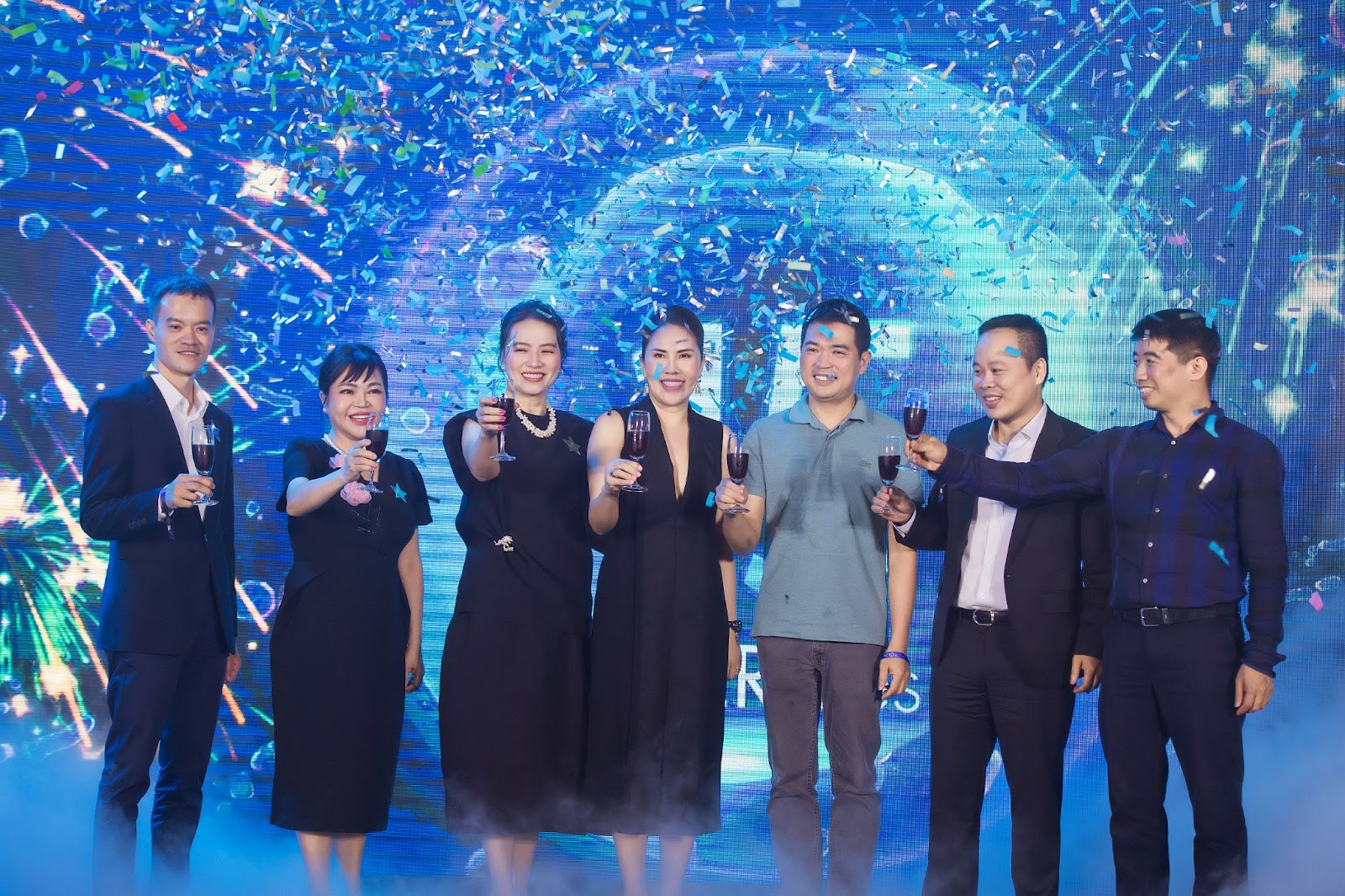 Kỷ niệm 15 năm thành lập, Minh Khương Group ra mắt 4 sản phẩm mới tại thị trường Việt Nam - 2
