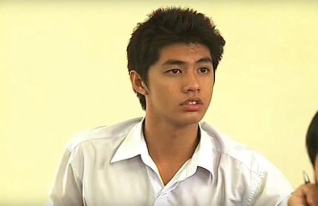 amp; # 34; amp tần số; # 34; của Kính Vạn Hoa: Đẹp trai xinh gái đã chia tay Hoa hậu Mai Phương Thúy nhưng vẫn dính như sam - 2