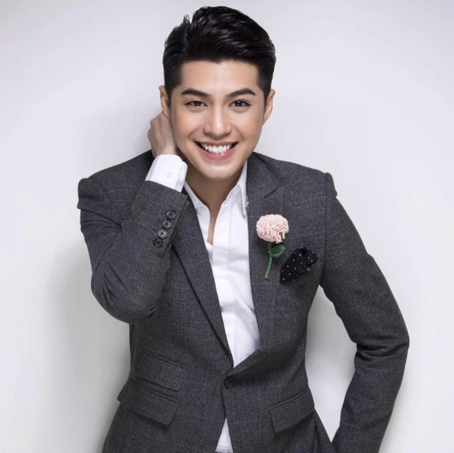 amp; # 34; amp tần số; # 34; của Kính Vạn Hoa: Đẹp trai xinh gái đã chia tay Hoa hậu Mai Phương Thúy nhưng vẫn dính như sam - 6