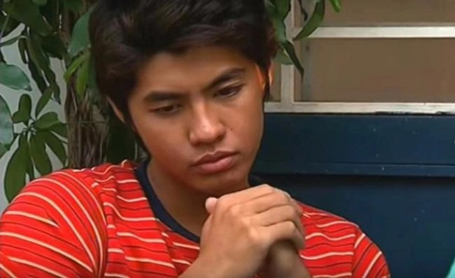 amp; # 34; amp tần số; # 34; của Kính Vạn Hoa: Đẹp trai xinh gái đã chia tay Hoa hậu Mai Phương Thúy nhưng vẫn dính như sam - 4