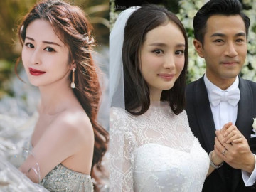 Tình địch của Dương Mịch: Muối mặt "đội quần" vì bị dạy bảo, đẻ mới 9 ngày đã phải đi làm