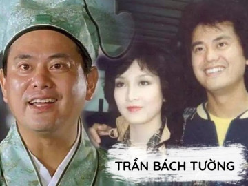 Huynh đệ 1 thời của vua hài Châu Á: 4 lần phá sản, bỏ nghề vì thương vợ, không con cái