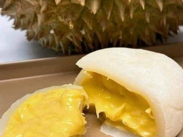 1,6 triệu đồng/hộp bánh trung thu nhân sầu riêng, nhà giàu Việt chi tiền ăn sang