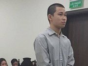 Tin tức - Tuyên án chung thân hung thủ sát hại nữ sinh Học viện Ngân hàng vì mâu thuẫn tình ái