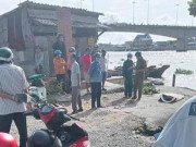 Tin tức - Mẹ có tiền sử tâm thần ôm con gái 3 tuổi nhảy cầu tự tử