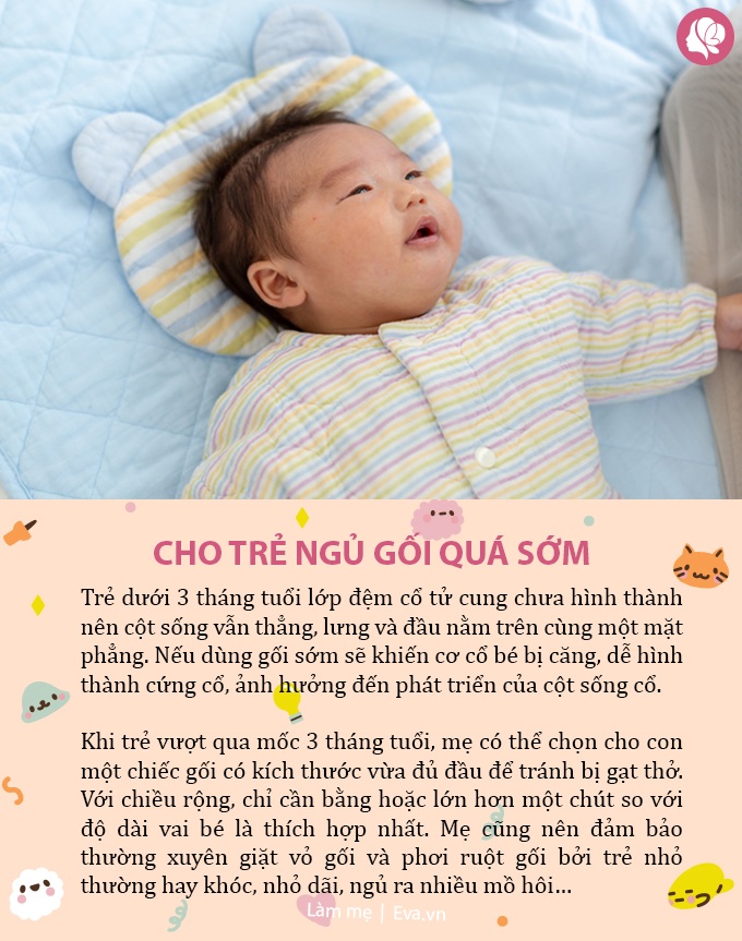 Bác sĩ nhi chỉ ra 5 sai lầm phổ biến khi chăm sóc trẻ, mẹ Việt nào cũng mắc ít nhất 1 lỗi - 4