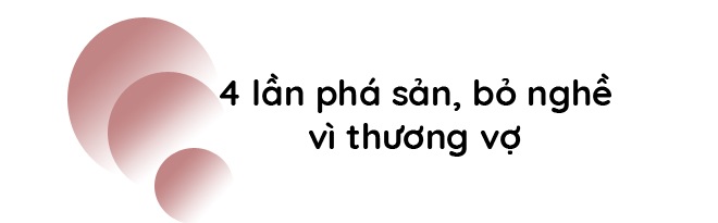 Huynh đệ 1 thời của amp;#34;vua hàiamp;#34; Châu Á: 4 lần phá sản, bỏ nghề vì thương vợ, không con cái - 12