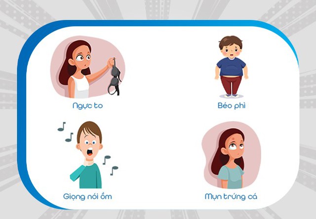 Dậy thì sớm ở trẻ tăng 35 lần so với 10 năm trước, mẹ cần làm gì để phòng ngừa cho con? - 1