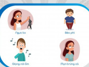 Y tế - Dậy thì sớm ở trẻ tăng 35 lần so với 10 năm trước, mẹ cần làm gì để phòng ngừa cho con?