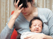 Làm vợ - Bị nhà chồng coi thường, sinh xong “bà cô” cho mỗi túi đồ cũ, mở ra tôi bật khóc