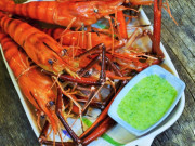 Xem ăn chơi - Loại gia vị nổi tiếng nhất Nha Trang, khách du lịch mua cả thùng vừa ăn vừa làm quà