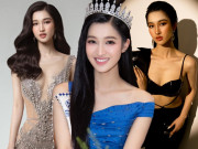 Thời trang - "Thần tiên tỷ tỷ" xứ Thanh liên tiếp mặc đụng đầm đàn chị, hạnh phúc vì xin vía thành công