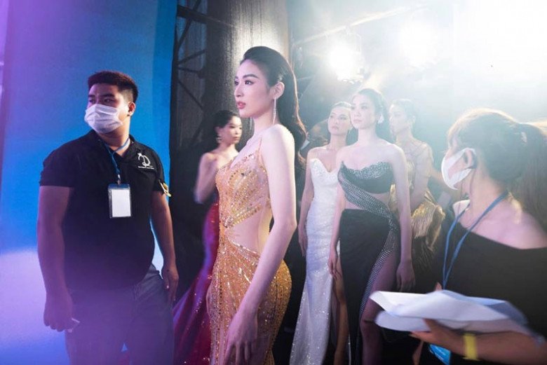 Mỹ nữ có vóc dáng đẹp nhất gây tiếc nuối khi không đăng quang Miss World Việt Nam 2022 - 4