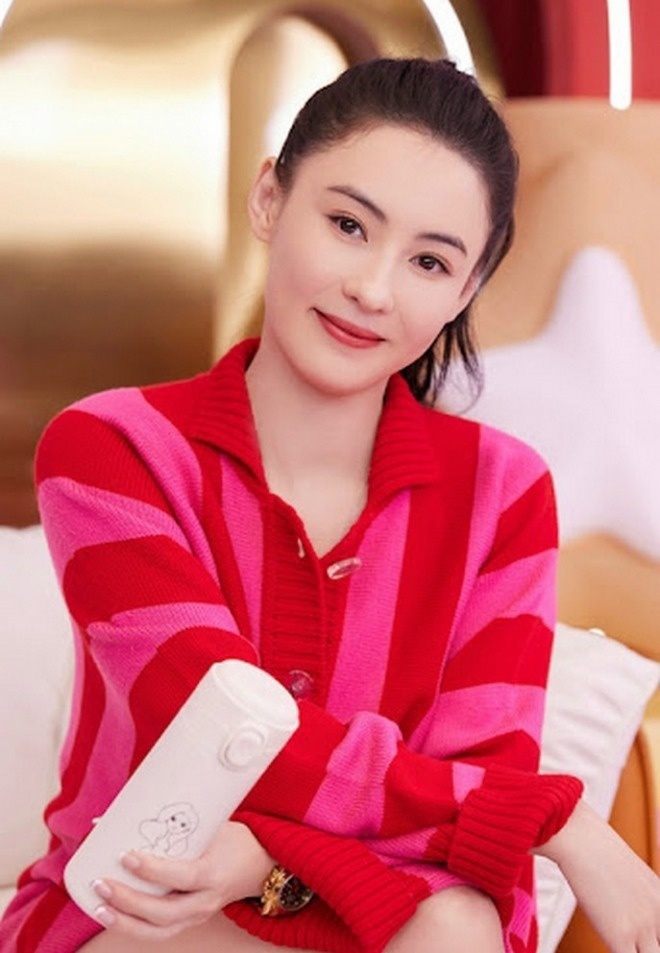 Trương Bá Chi mới dính nghi vấn chuẩn bị kết hôn tại Pháp.