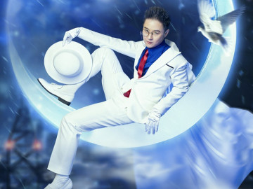 Thanh Duy Idol tiết kiệm suốt 1 năm đi hát để làm liveshow đầu tiên trong sự nghiệp