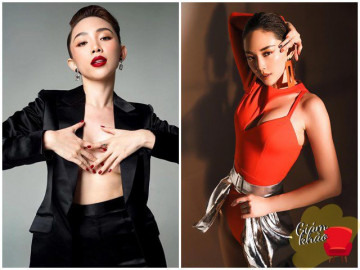 Giám khảo từng bị gia đình từ mặt giờ là ngôi sao quyền lực, hạnh phúc bên "phù thuỷ âm nhạc"