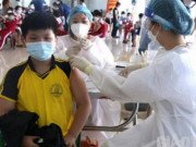 Tin tức - Vụ "ép" trẻ 5-12 tuổi tiêm vaccine Covid-19: Chính quyền Đà Nẵng lên tiếng