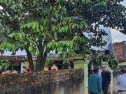 Tin tức - Vụ cháu trai vác dao chém mợ tử vong ở Thanh Hóa: Hàng xóm tiết lộ giây phút kinh hãi