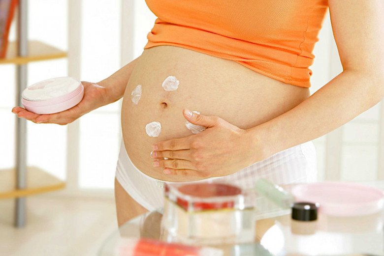 Da sáng, sạch mụn suốt thai kỳ nhờ những cách dưỡng da cho bà bầu an toàn, hiệu quả - 5