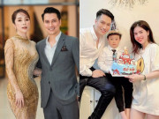 Giải trí - Việt Anh đăng ảnh kèm triết lý, vợ cũ vào "khen đểu" liền bị "trả đũa", Quỳnh Nga "thả thính" công khai