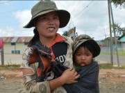 Tin tức - Bé trai được bố đặt cho cái tên vừa độc vừa lạ, không ai ngờ lý do bắt nguồn từ cạnh tranh với vợ