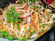 Tiêu dùng - Món ăn thời bao cấp, giờ thành đặc sản xuất hiện trong thực đơn nhà hàng, được ưa chuộng đến lạ, 80.000 đồng/kg