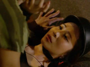 Giải trí - Quỳnh Nga nói về cảnh nóng với "phi công trẻ": "Rất căng thẳng và người cứ nóng hừng hực lên"