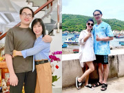 Giải trí - Cát Phượng lao lực vì con trai Thái Hoà: Buồn ngủ, mắt đờ đẫn vẫn cố tỉnh táo