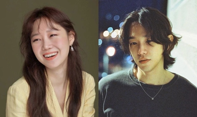 Gong Hyo Jin và bạn trai Kevin Oh kết hôn vào tháng 10 tới.
