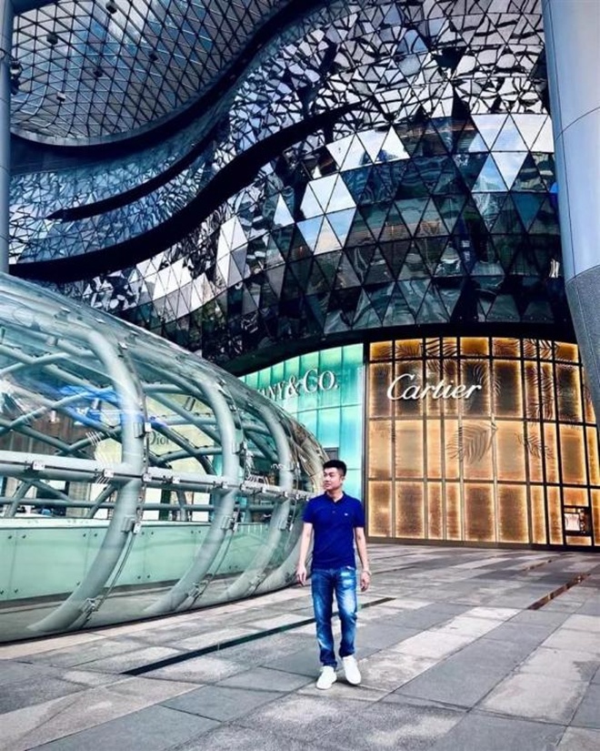 Sao Việt 24h: Lê Phương amp; # 34; that thanhamp; # 34; trước loạt khoảnh khắc amp; # 34; loy Smooth naamp; # 34; của một cô con gái 3 tuổi giống hệt bố - 13 tuổi