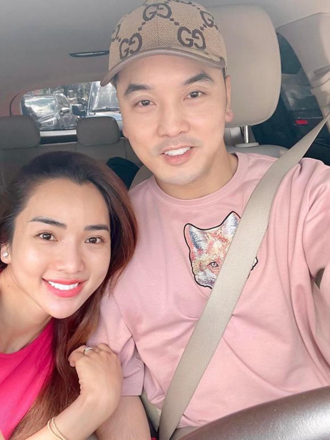 Sao Việt 24h: Lê Phương amp; # 34; that thanhamp; # 34; trước loạt khoảnh khắc amp; # 34; loy Smooth naamp; # 34; của một cô con gái 3 tuổi giống hệt bố - 10