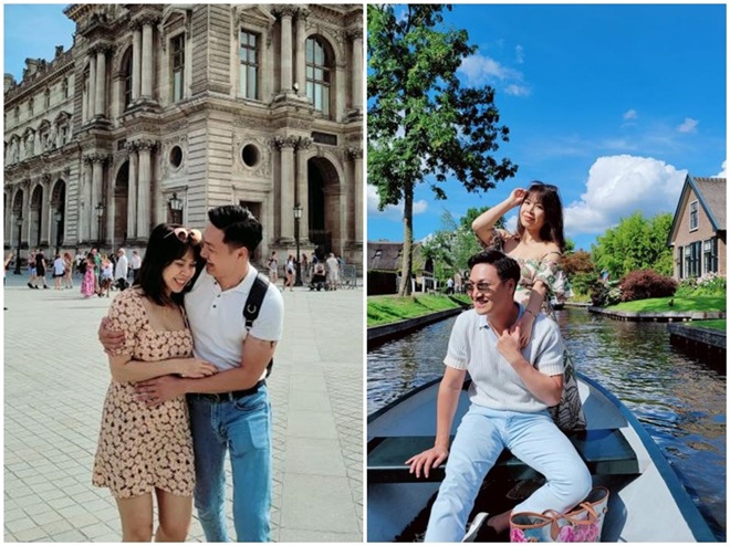 Sao Việt 24h: Lê Phương amp; # 34; that thanhamp; # 34; trước loạt khoảnh khắc amp; # 34; loy Smooth naamp; # 34; của một cô con gái 3 tuổi giống hệt bố - 14 tuổi